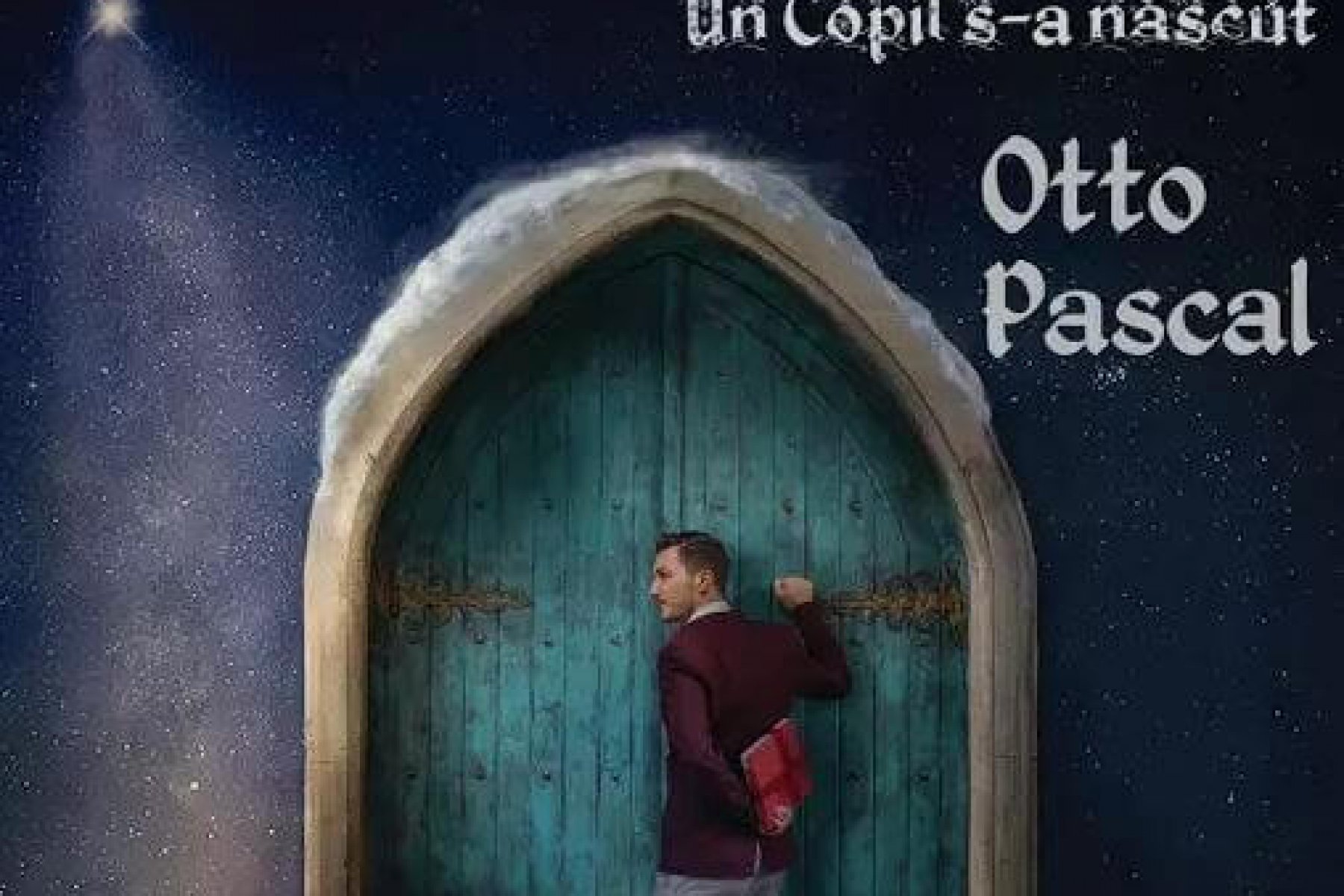 Otto Pascal – Un copil s-a născut