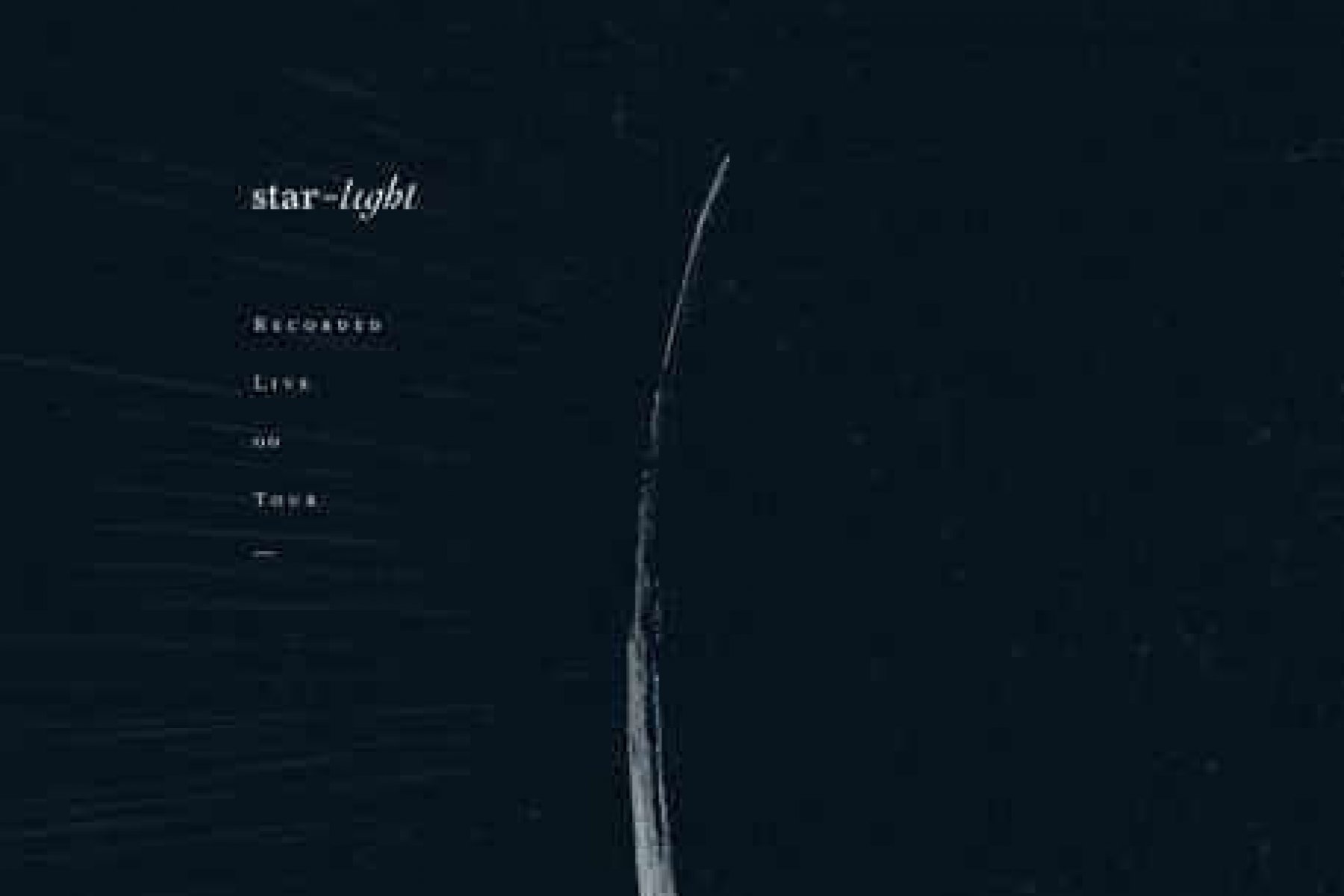 Bethel Music – Starlight