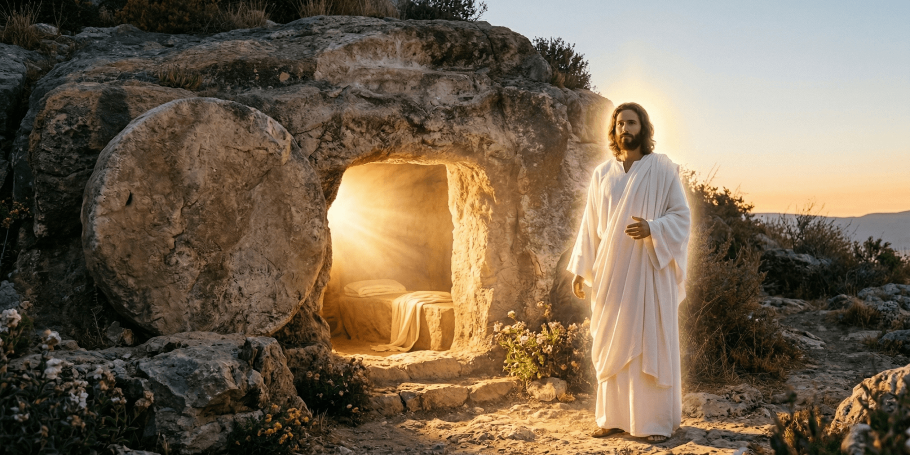 Învierea lui Hristos!